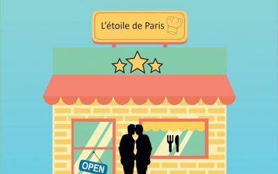 Décrocher son étoile de Jenny F