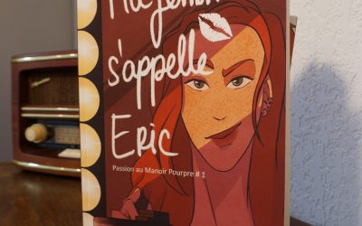 Ma femme s’appelle Éric de Neil Gallen