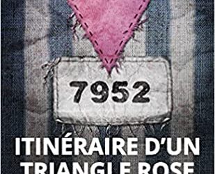 Itinéraire d’un triangle rose de Rudolf Brazda et Jean-Luc Schwab