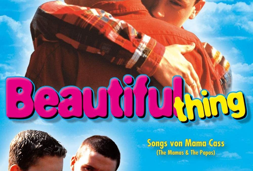 Beautiful Thing de Hettie MacDonald