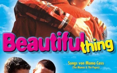 Beautiful Thing de Hettie MacDonald