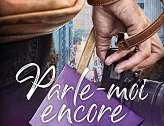 Parle-moi encore de Lily Haime