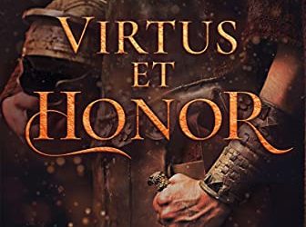 Virtus et Honor de Maya David