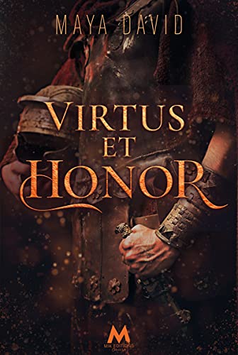 Virtus et Honor de Maya David